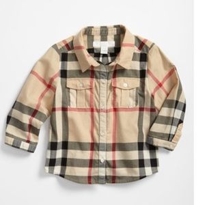 🚫🚫SOLD IN BUNDLE! 100% authentic Burberry