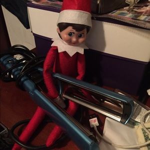 Meet your Posher, Elaine