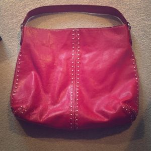 Michael Kors Astor Tote