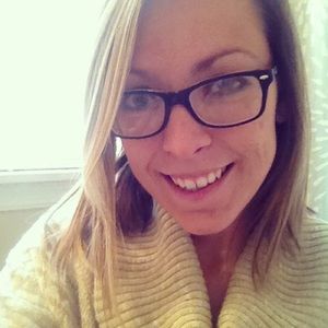 Meet your Posher, Heather