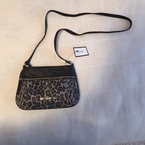 Nine West purse!!