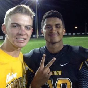 Meet your Posher, Reese