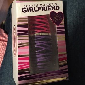 Justin Bieber Gift Set