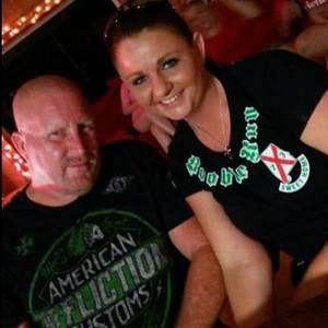 Meet your Posher, Pamela