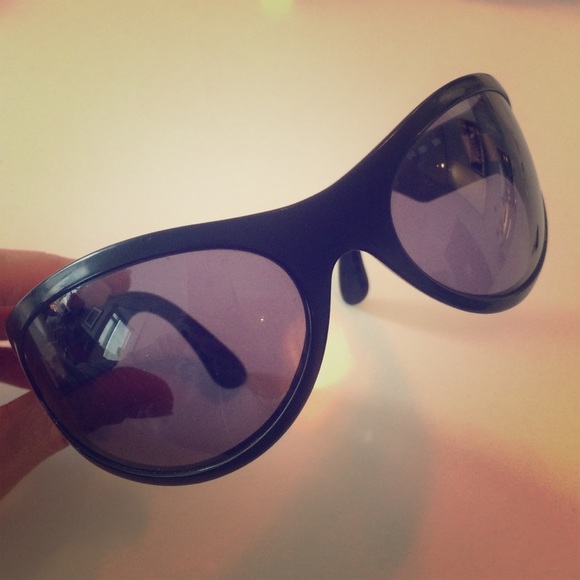 Giorgio Armani sunglasses