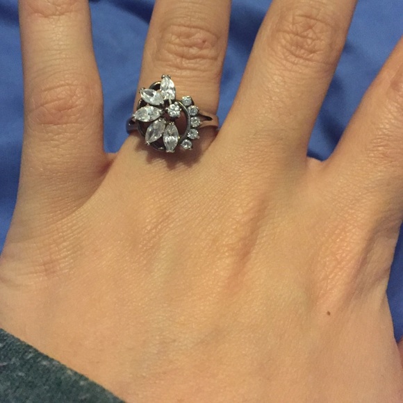 2 Vintage Rings!!