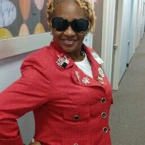 Meet your Posher, Freda