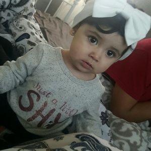 Meet your Posher, Maritza