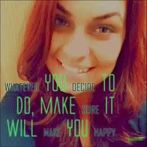 Meet your Posher, Sonia