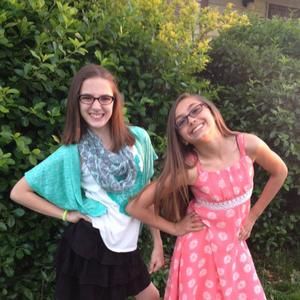 Meet your Posher, Maryellen