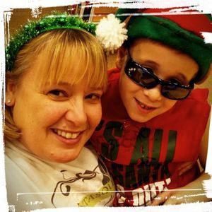 Meet your Posher, Kristin