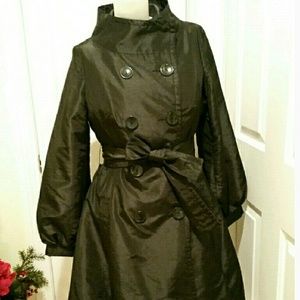 Lightweight Dress Coat