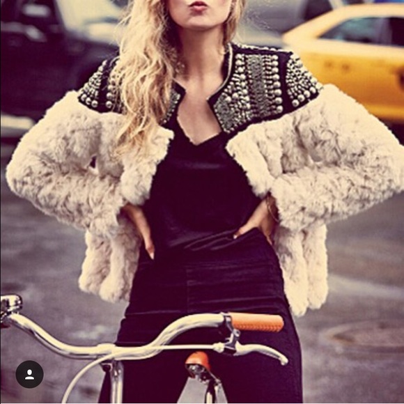 Statement fur!