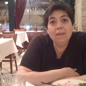 Meet your Posher, Ada