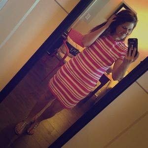 Old Navy T-Shirt Dress