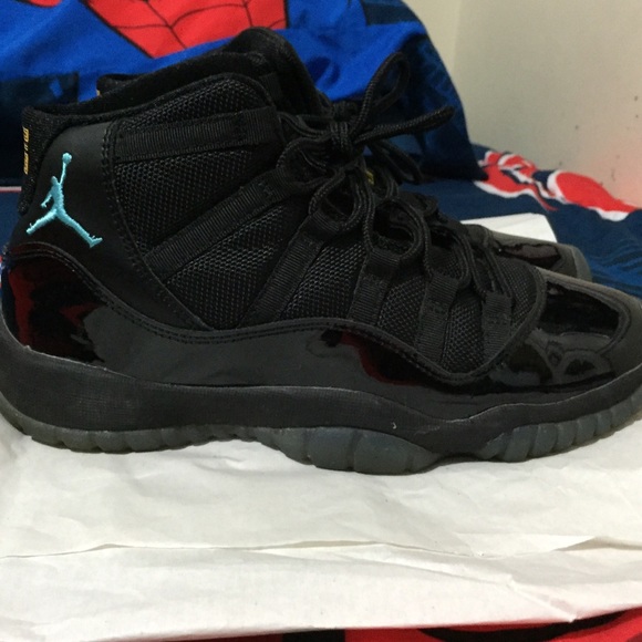 Gammas 11s size 5