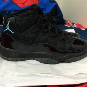 Gammas 11s size 5