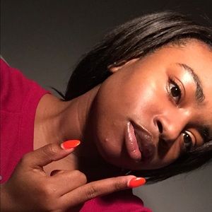 Meet your Posher, Kiara