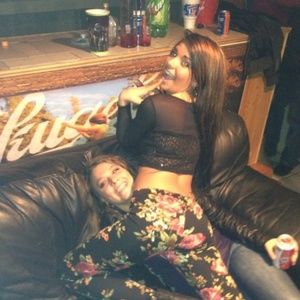 Meet your Posher, Tori