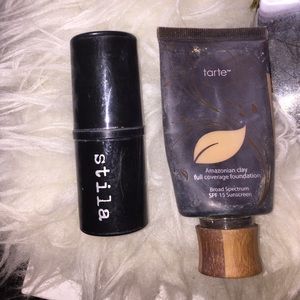 Foundation bundle