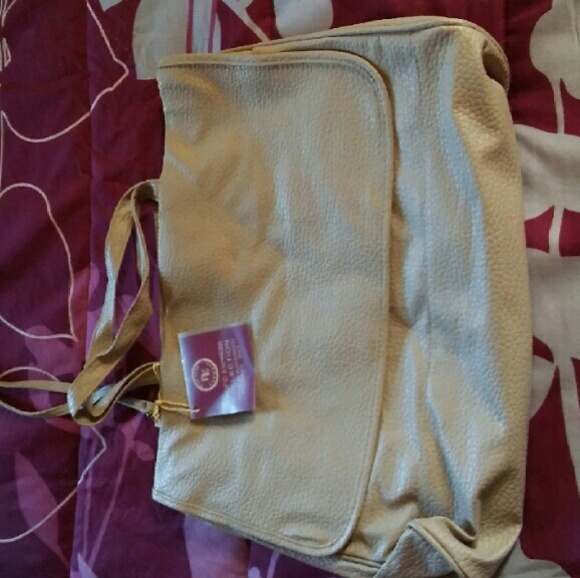 Large shoulder bag - Picture 1 of 1