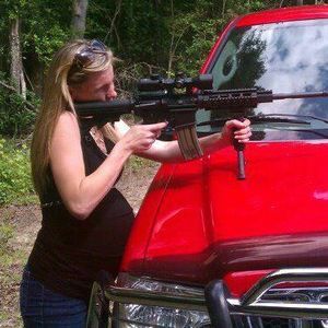 Meet your Posher, Jackie