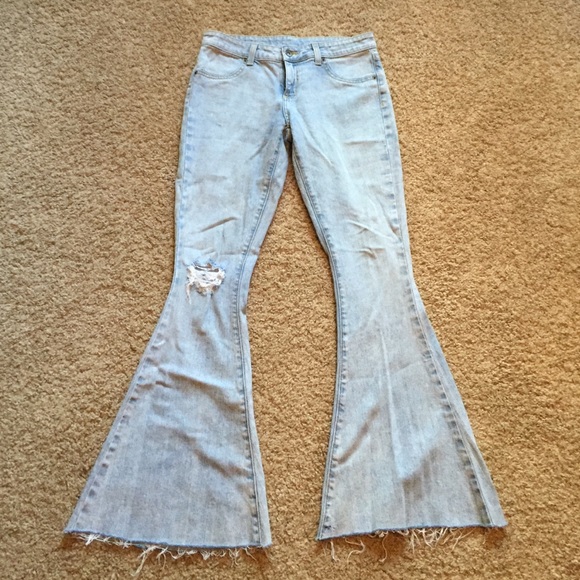 Carmar denim
