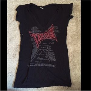 Tapout size medium