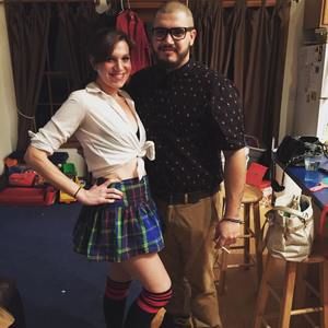 Meet your Posher, Leah