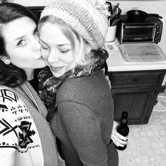 Meet your Posher, Molly