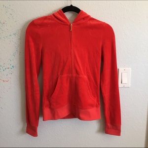 juicy couture track jacket