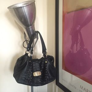 Bill Blass Henry Tote