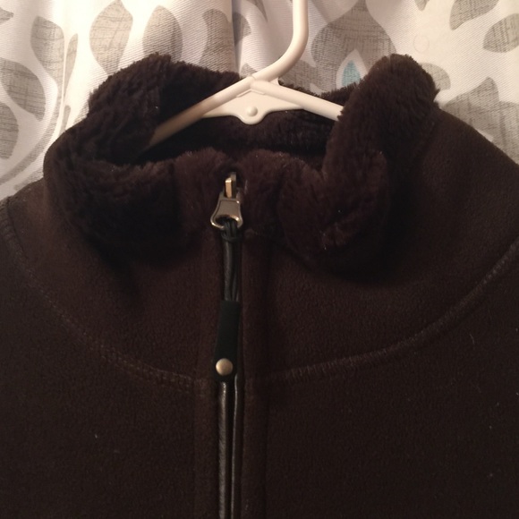 Brown Jacket! - Picture 2 of 4