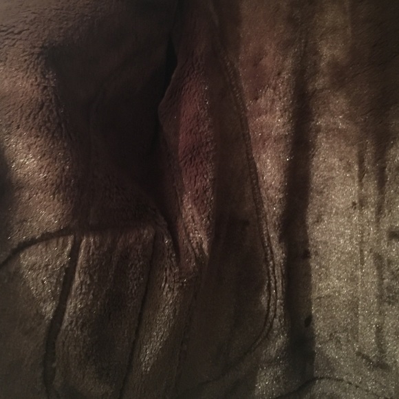 Brown Jacket! - Picture 4 of 4