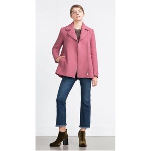 Zara coat