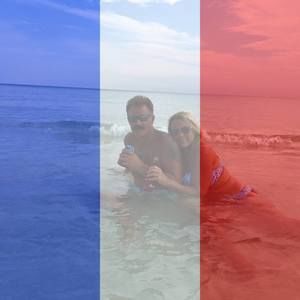 Meet your Posher, Toni