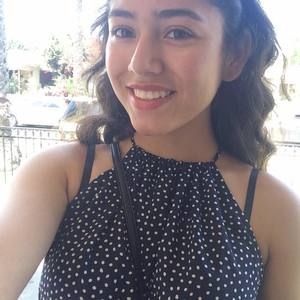 Meet your Posher, Zenaida