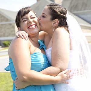 Meet your Posher, Kristin