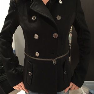Armani Exchange Jacket