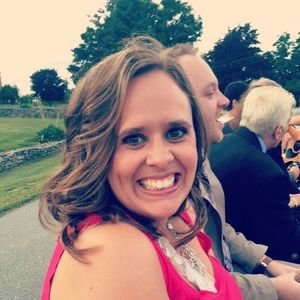 Meet your Posher, Kati