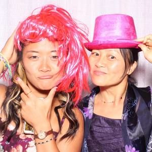 Meet your Posher, Esther