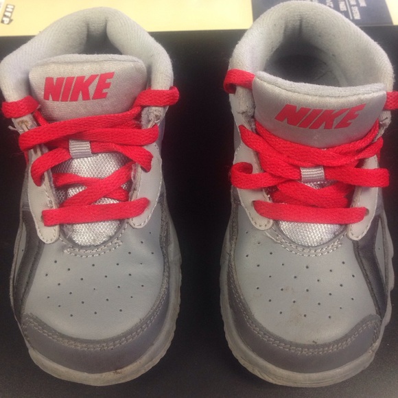 Nike sneakers for infants