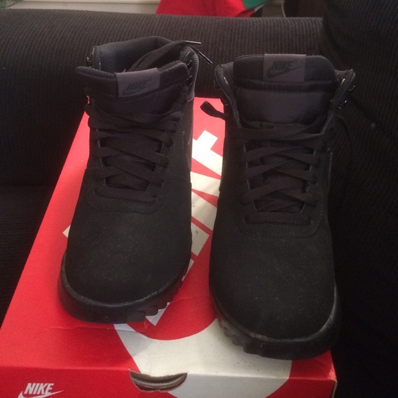 Nike SFB B2 Men Nike boots