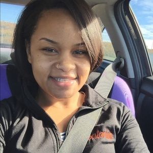 Meet your Posher, Tori