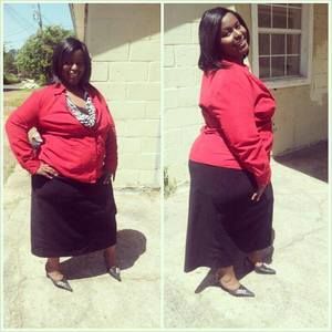 Meet your Posher, April