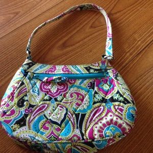 Vera Bradley Purse
