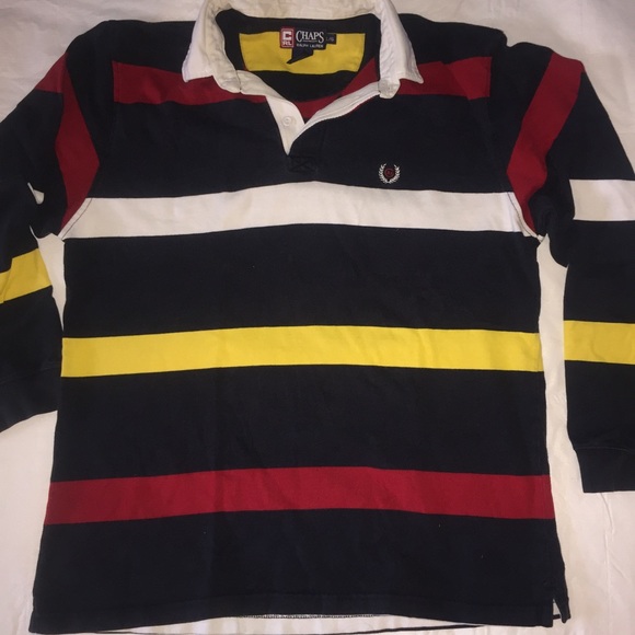 Chaps Ralph Lauren polo shirt