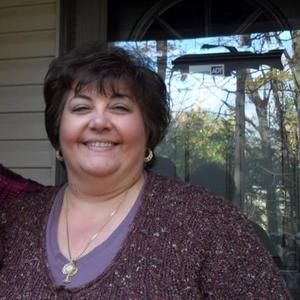 Meet your Posher, Antonia