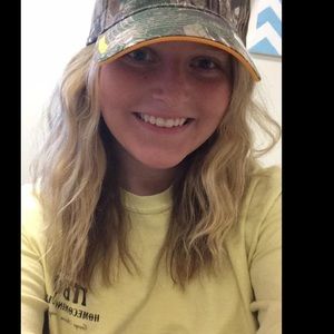 Meet your Posher, Michelle