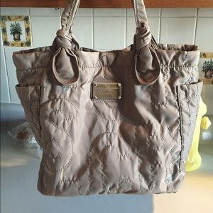 Marc Jacobs tote